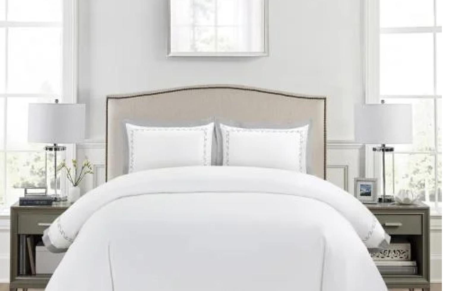 bedroom image